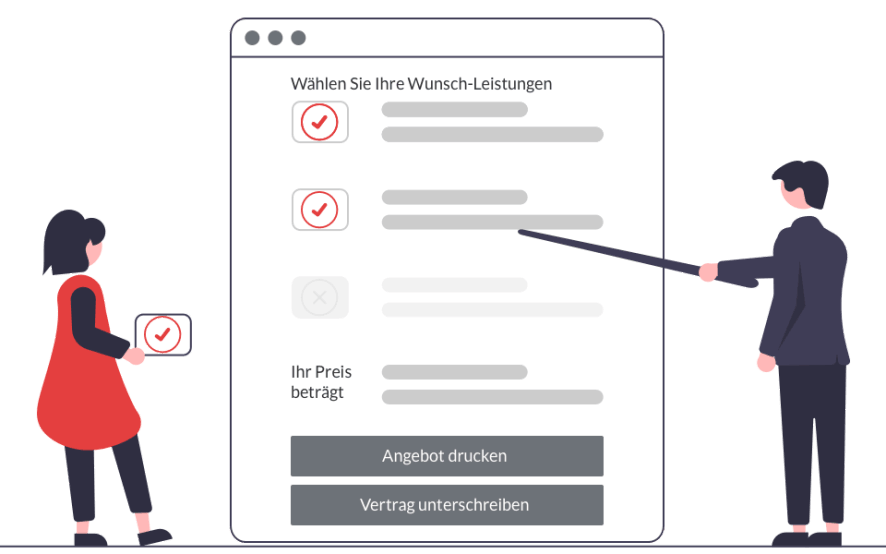 KanzleiPilot Honorar Software für Steuerberater